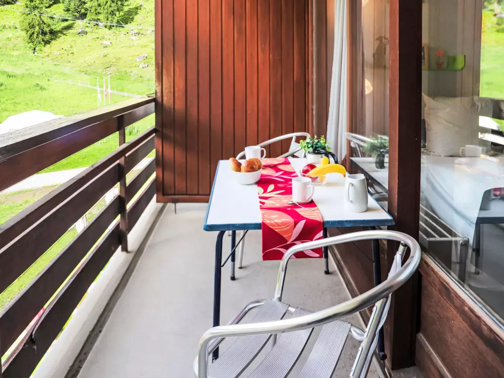 Résidence Rosablanche