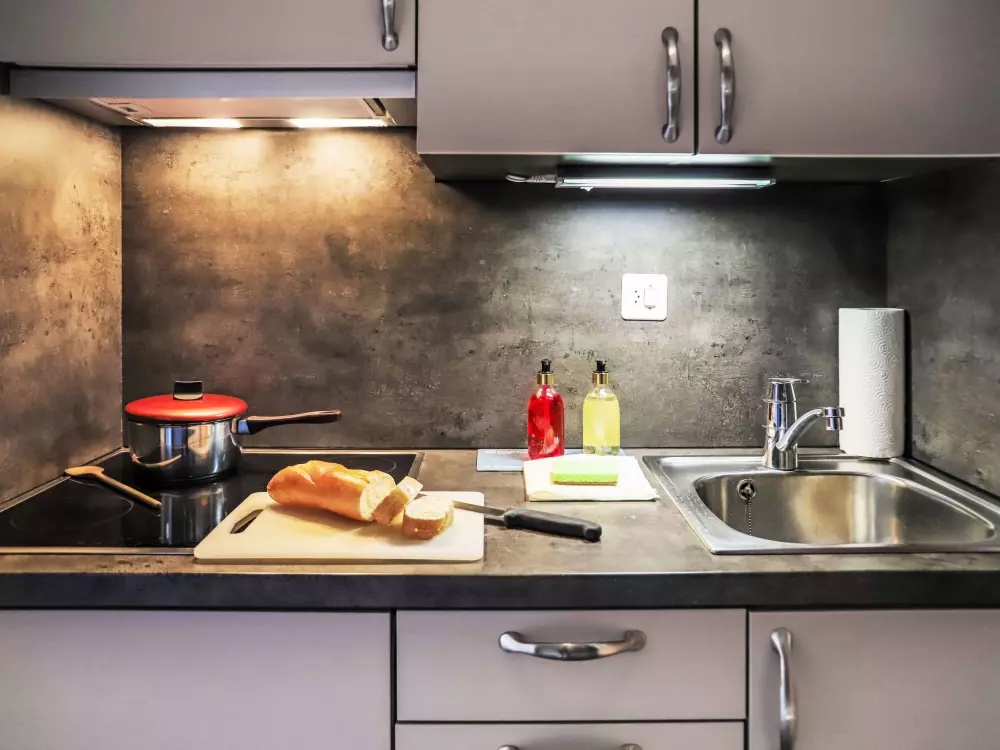 Résidence Rosablanche