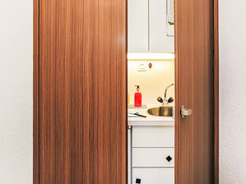 Résidence Rosablanche