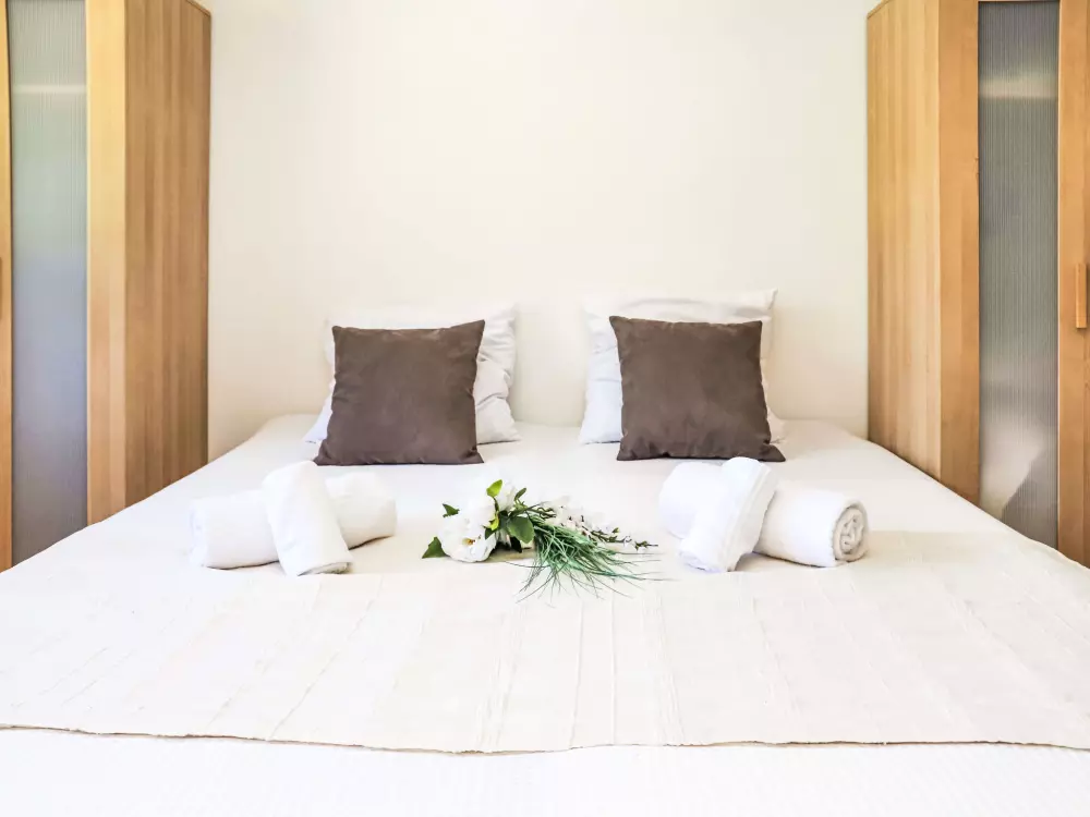 Résidence Rosablanche