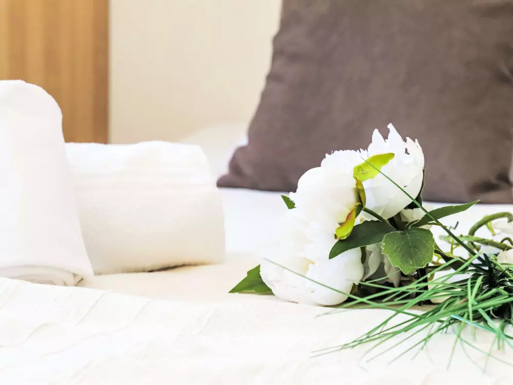 Résidence Rosablanche