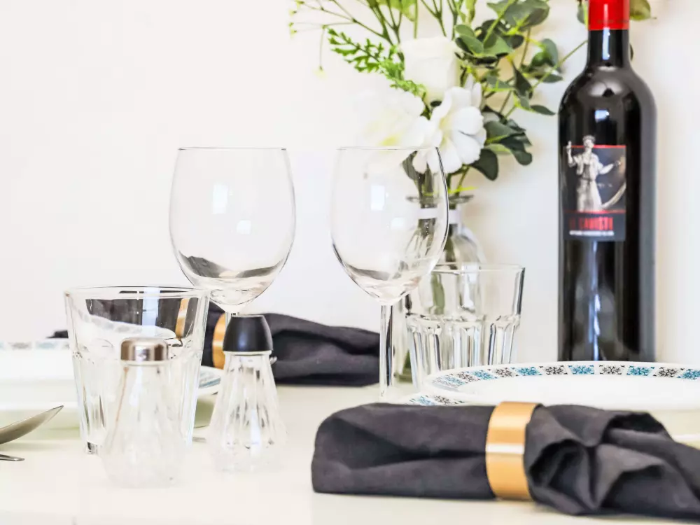 Résidence Rosablanche