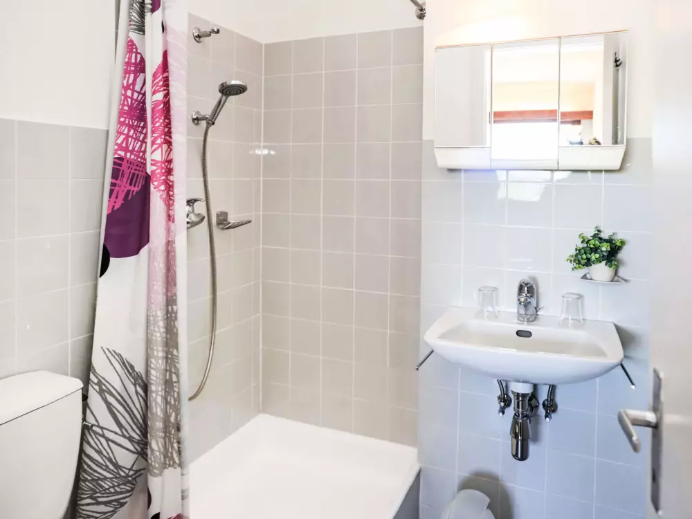 Résidence Rosablanche