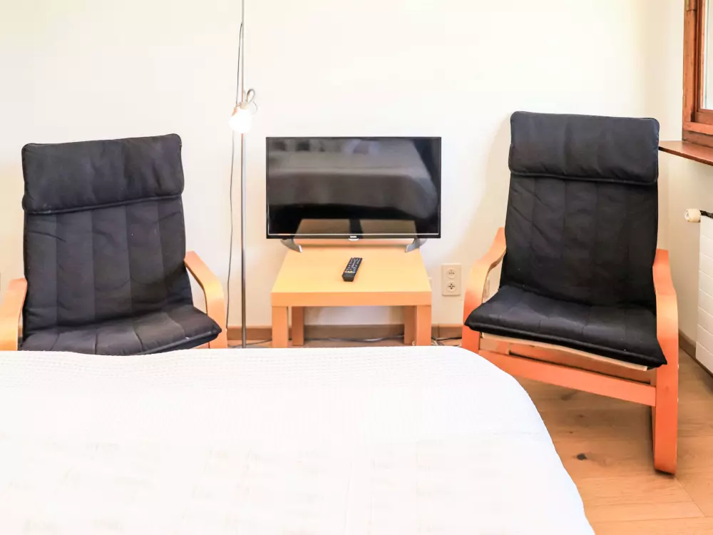 Résidence Rosablanche