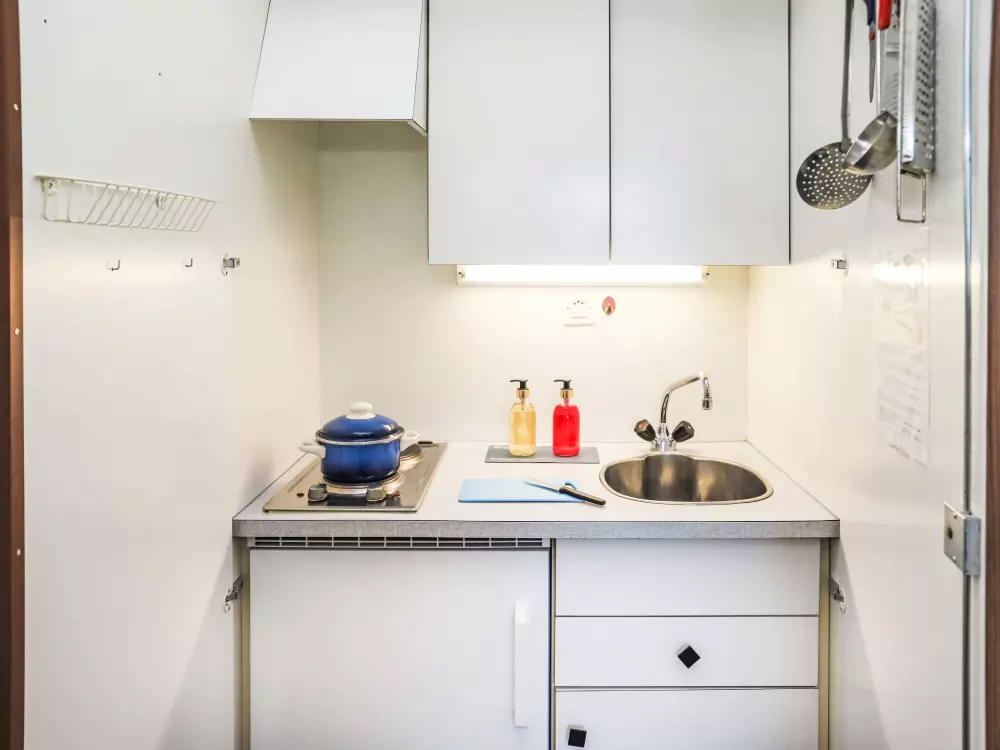 Résidence Rosablanche