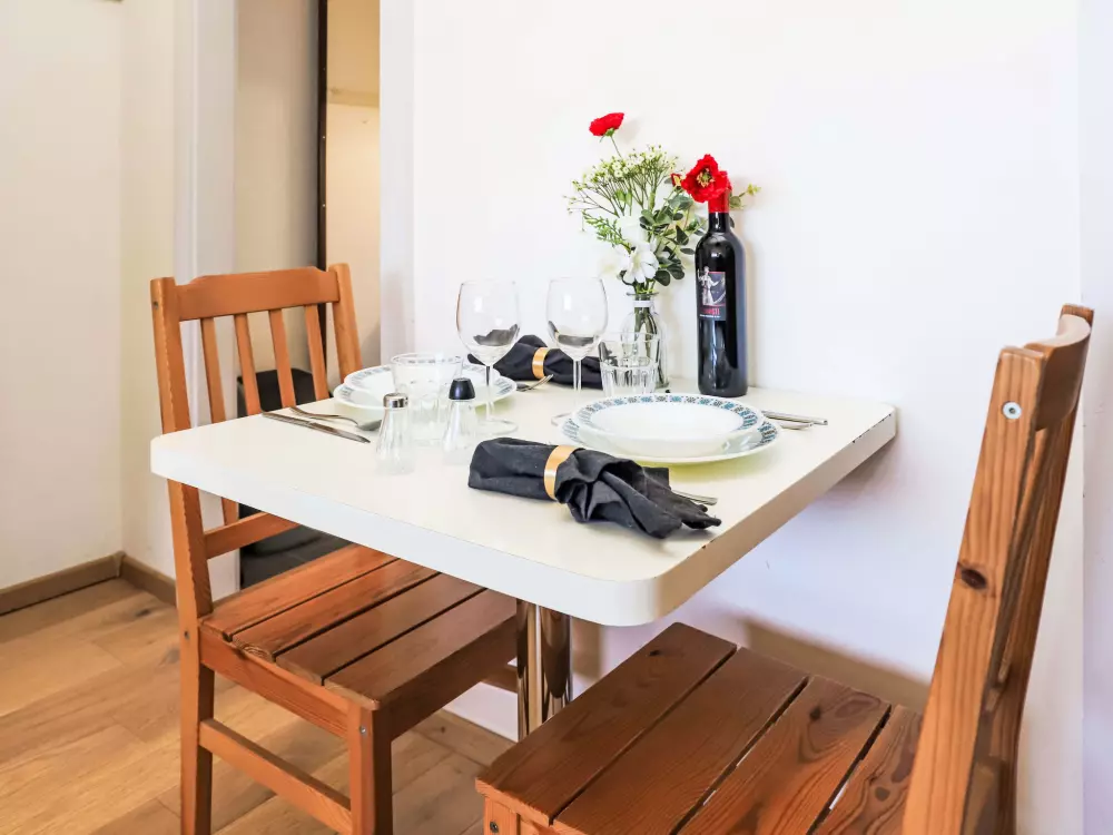 Résidence Rosablanche