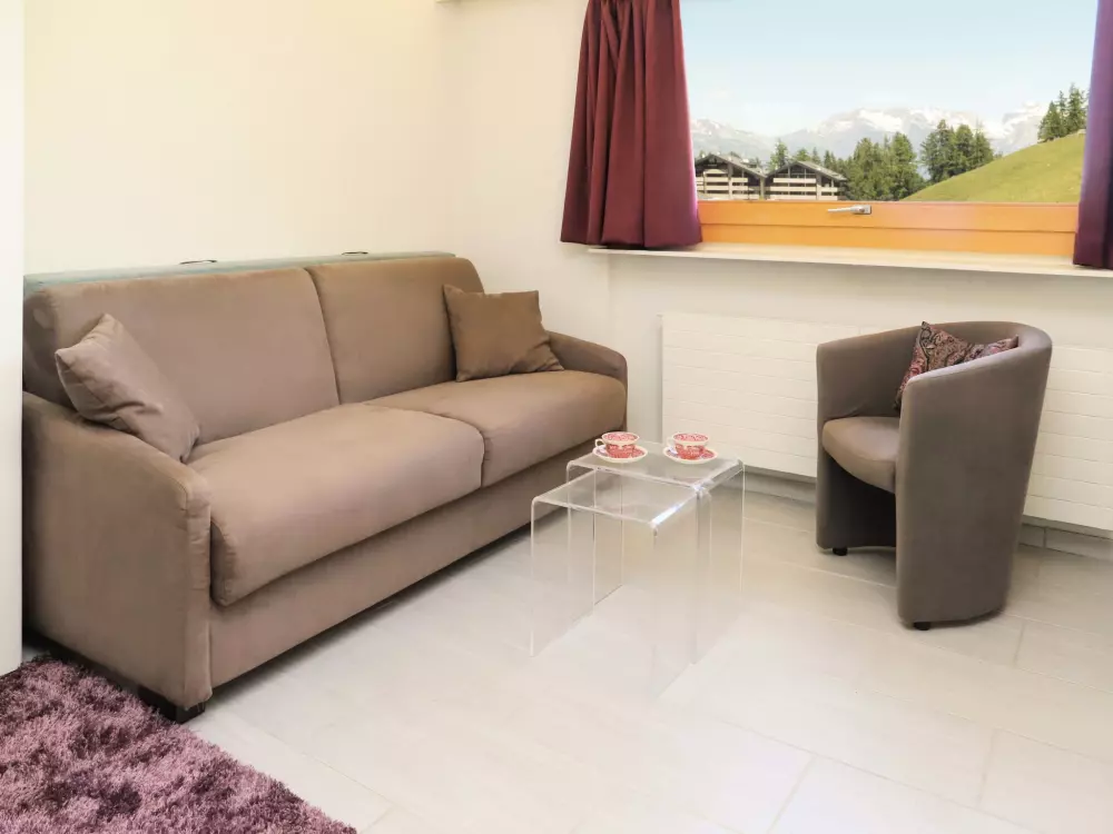 Résidence Rosablanche