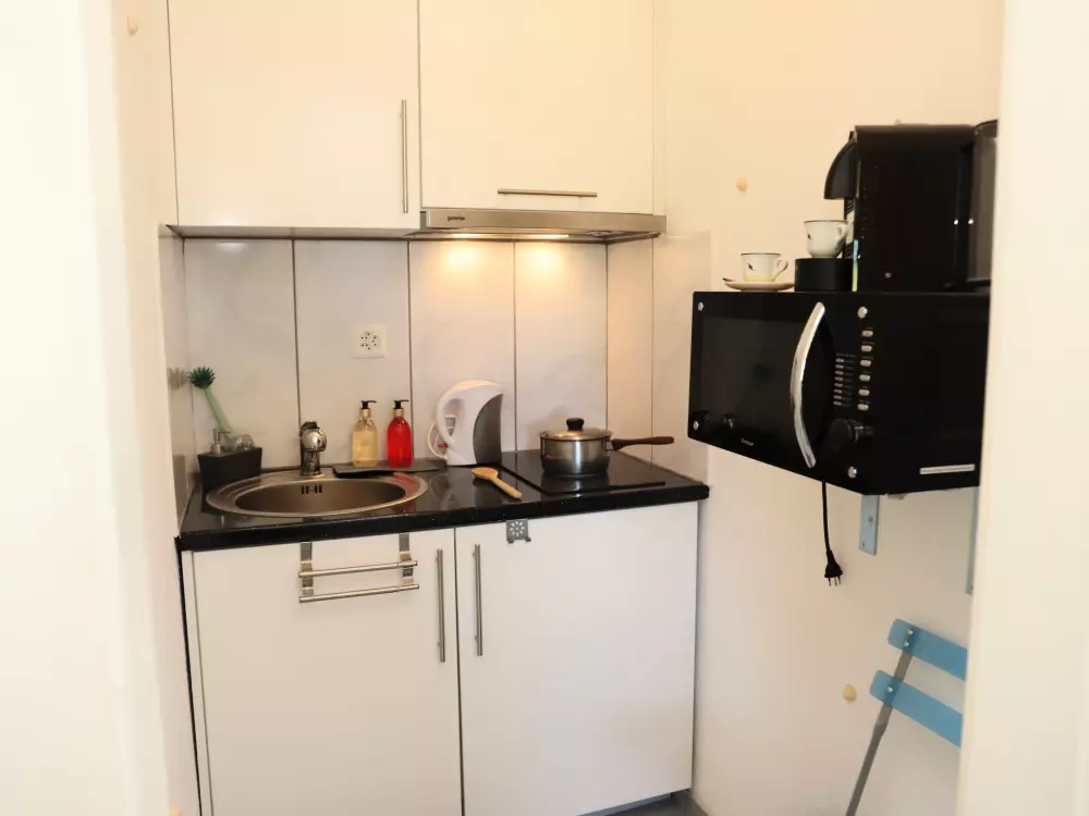 Résidence Rosablanche