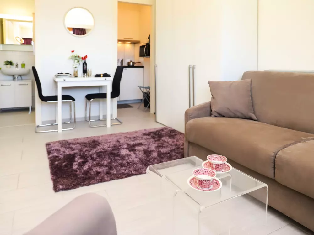 Résidence Rosablanche