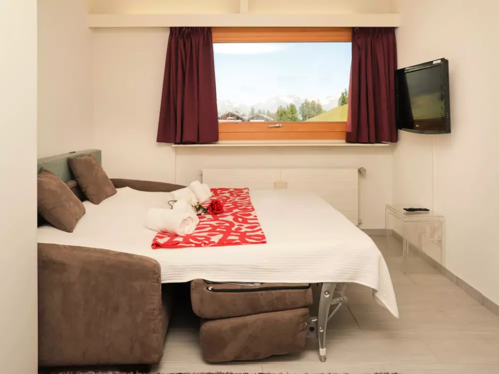 Résidence Rosablanche