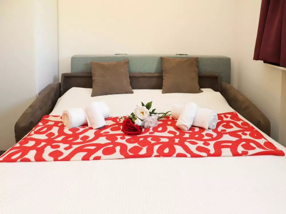 Résidence Rosablanche