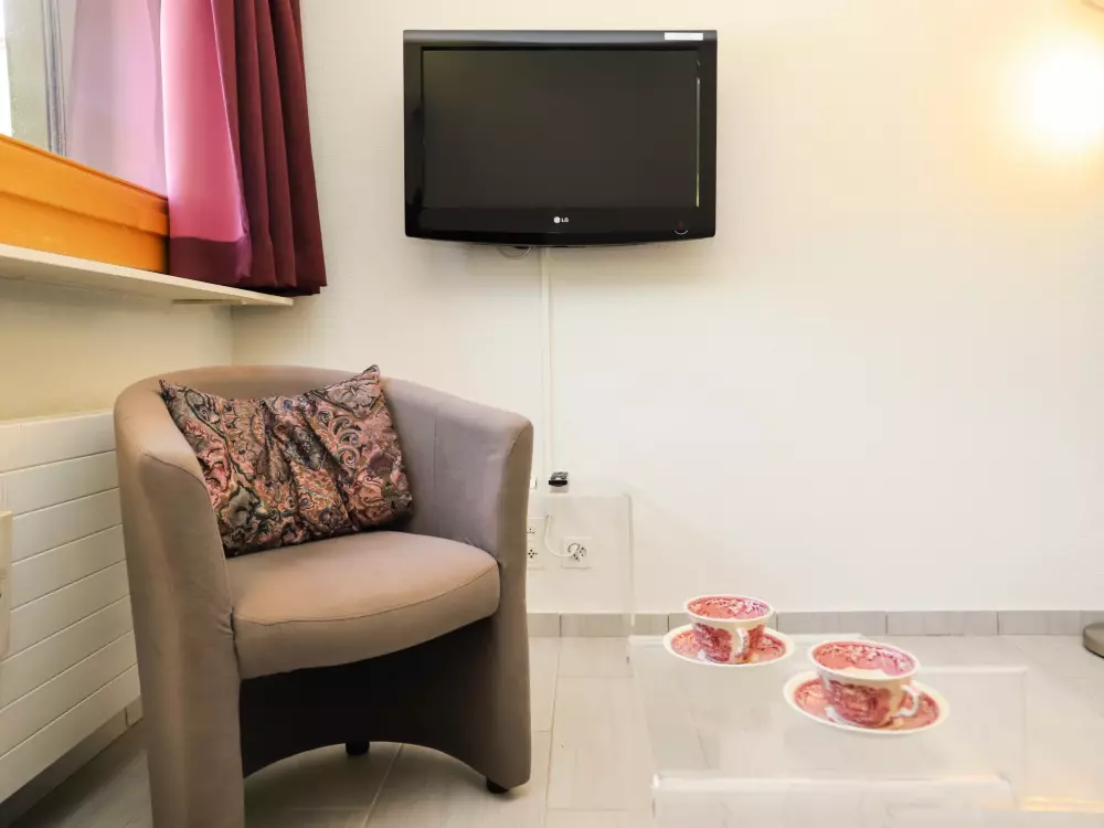 Résidence Rosablanche