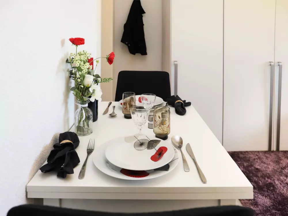 Résidence Rosablanche