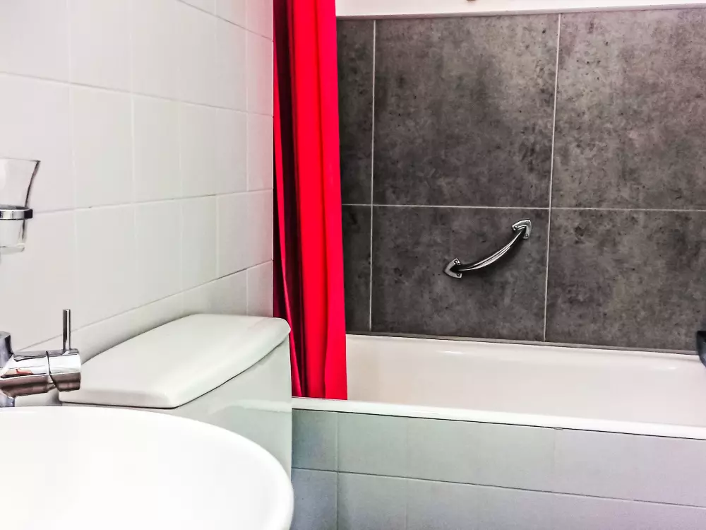 Résidence Rosablanche