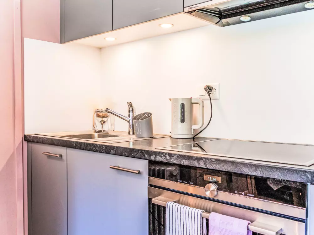 Résidence Rosablanche