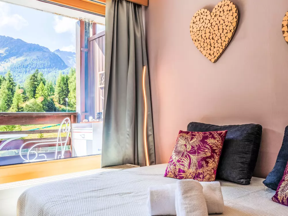 Résidence Rosablanche