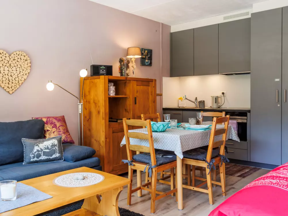 Résidence Rosablanche