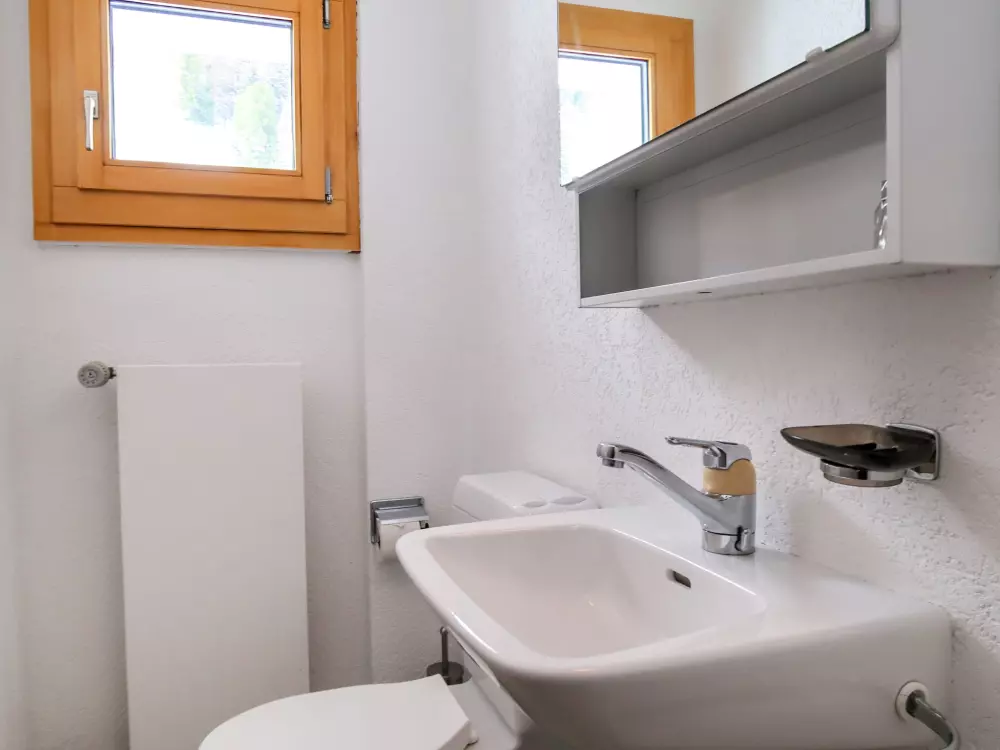 Résidence Rosablanche