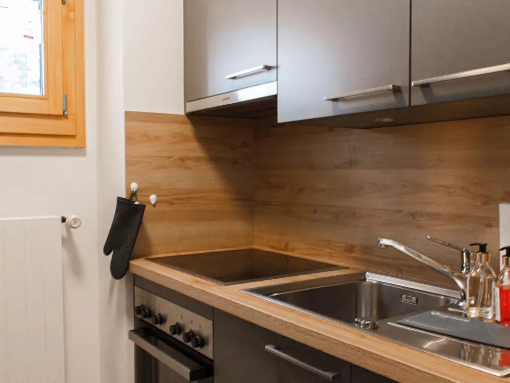 Résidence Rosablanche