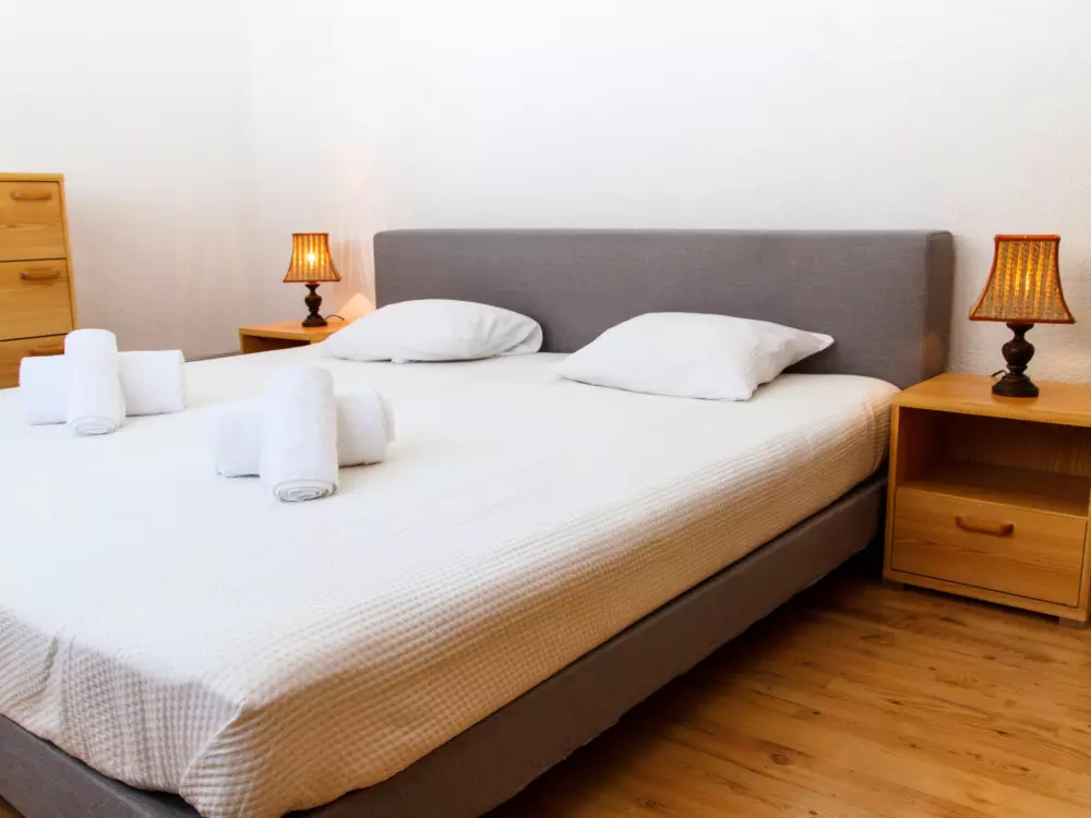 Résidence Rosablanche