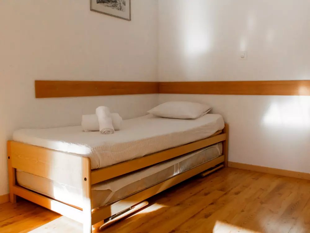 Résidence Rosablanche