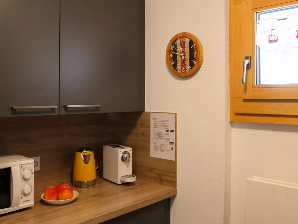 Résidence Rosablanche