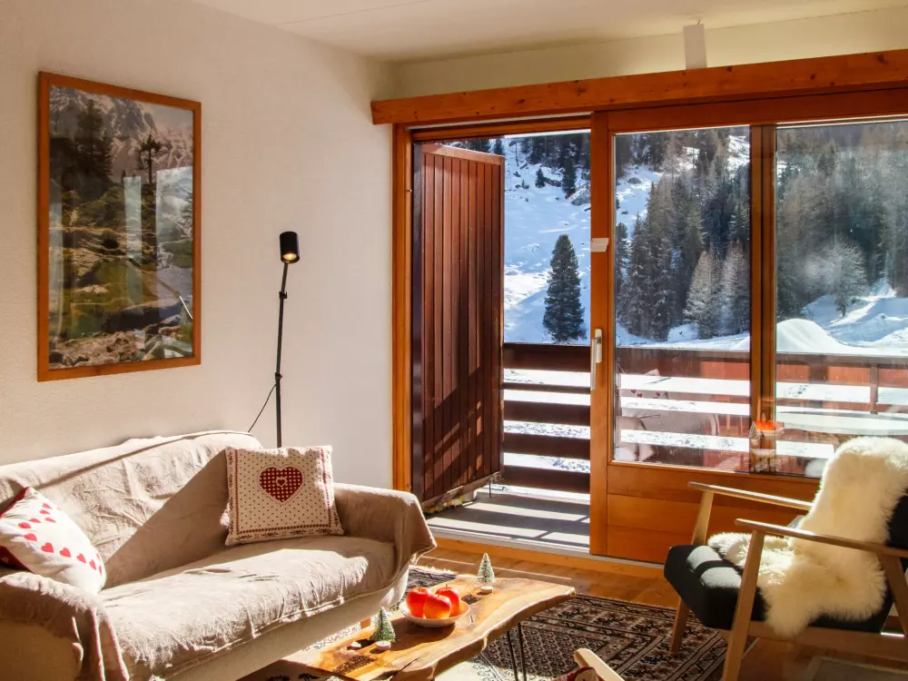 Résidence Rosablanche