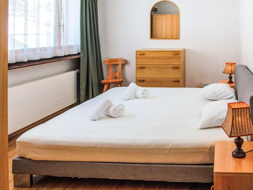 Résidence Rosablanche