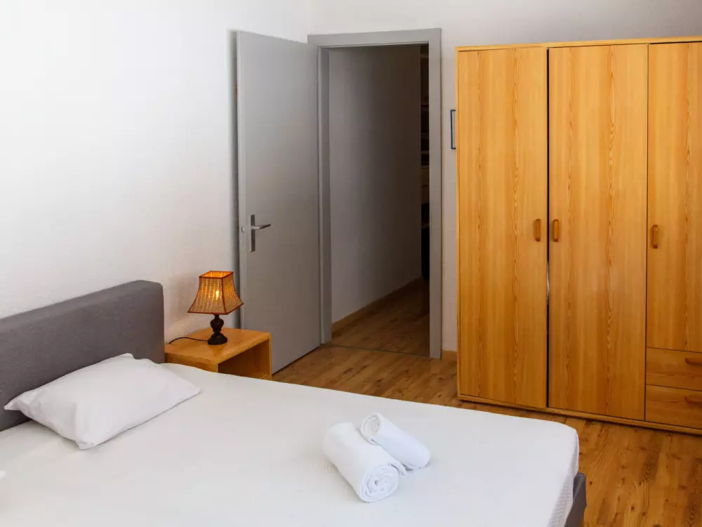 Résidence Rosablanche