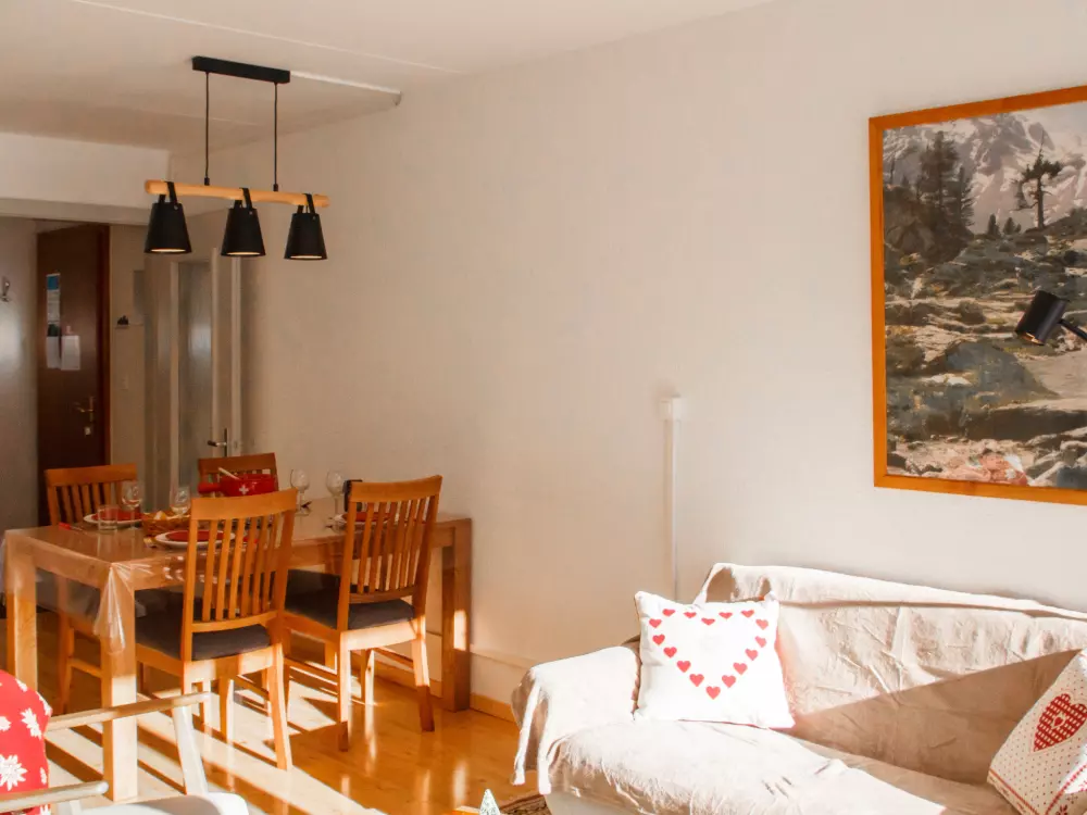 Résidence Rosablanche