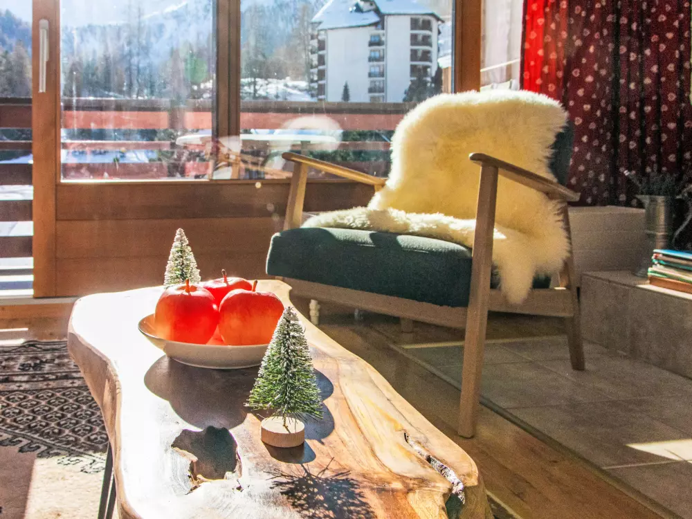 Résidence Rosablanche