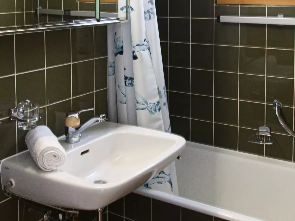 Résidence Rosablanche