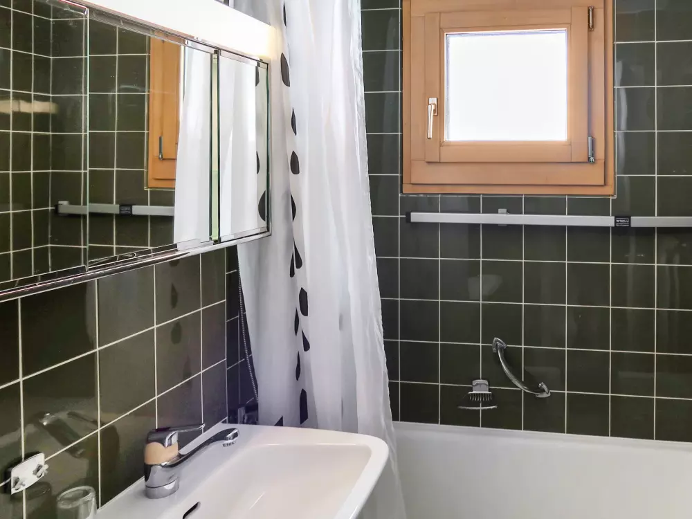 Résidence Rosablanche