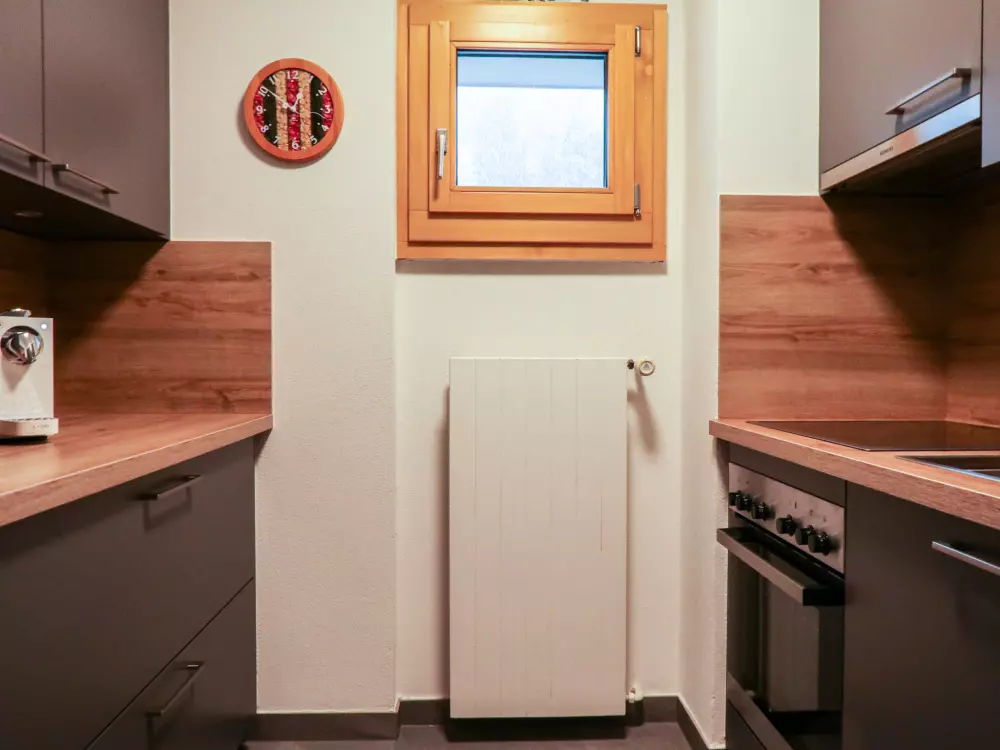 Résidence Rosablanche