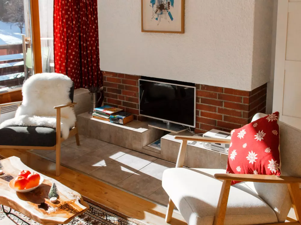 Résidence Rosablanche