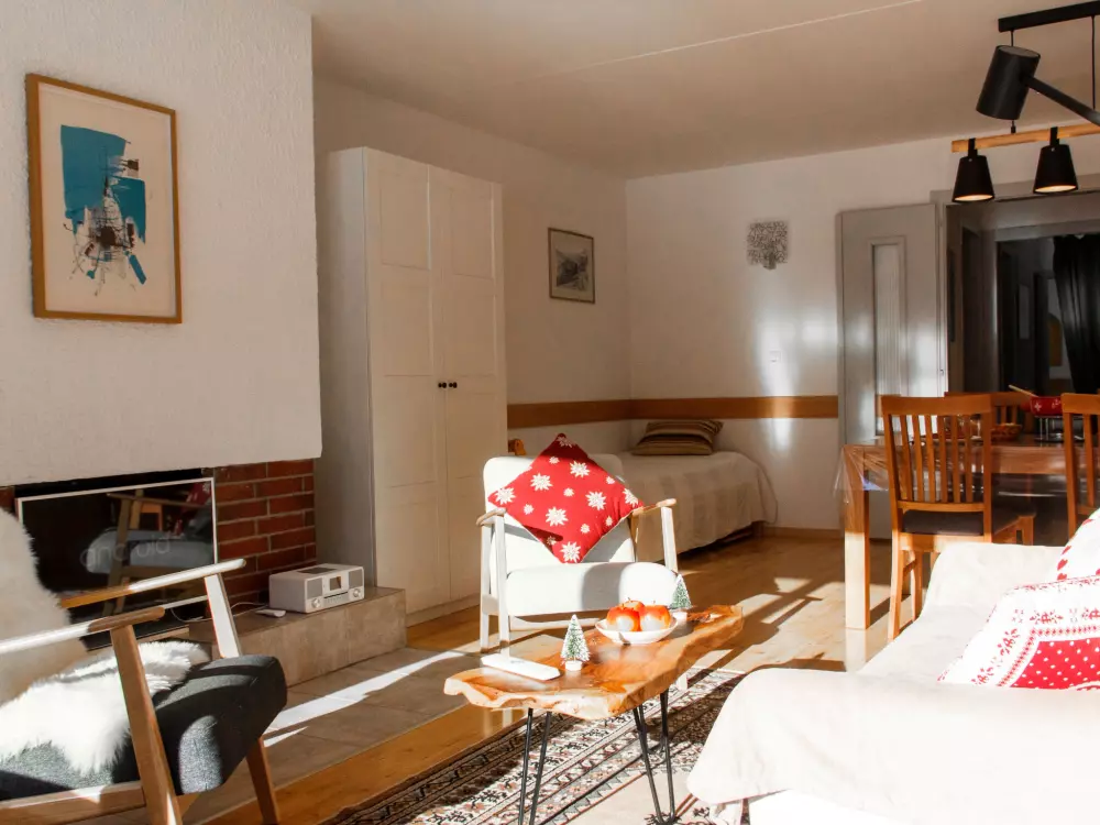 Résidence Rosablanche