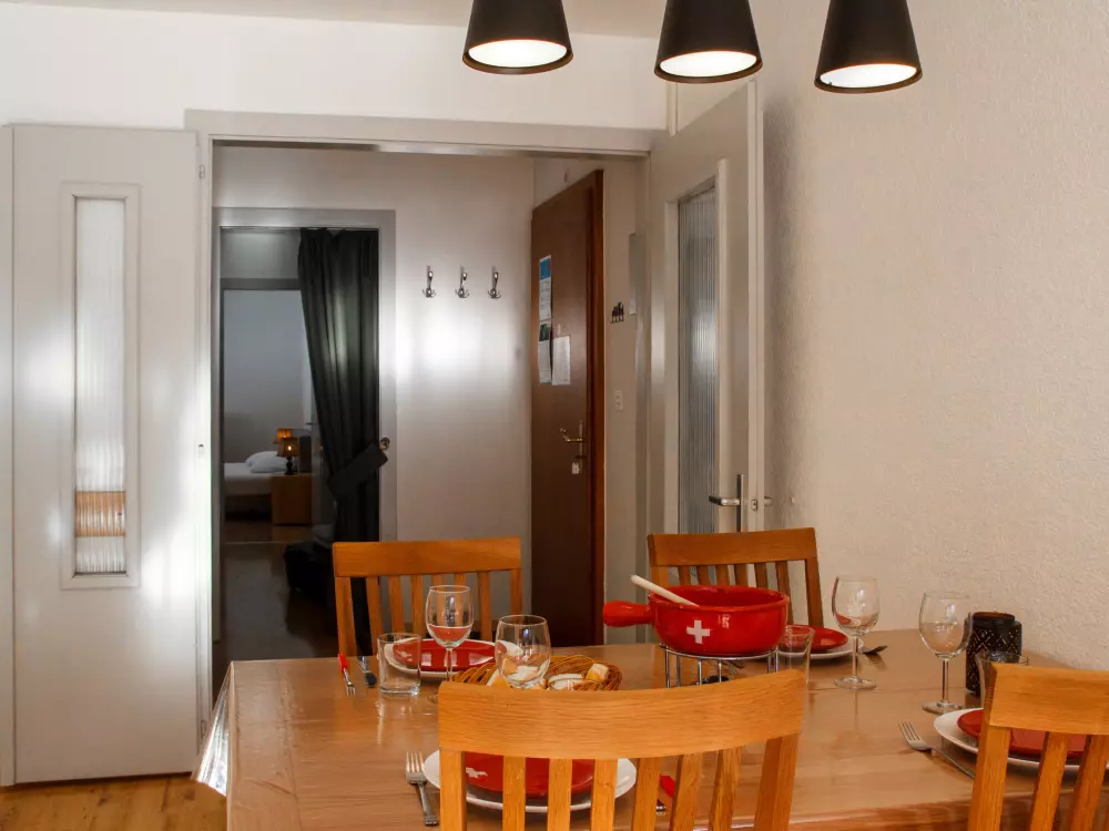 Résidence Rosablanche