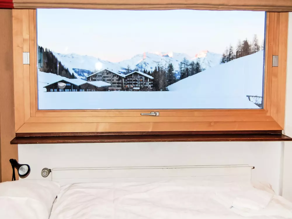 Résidence Rosablanche