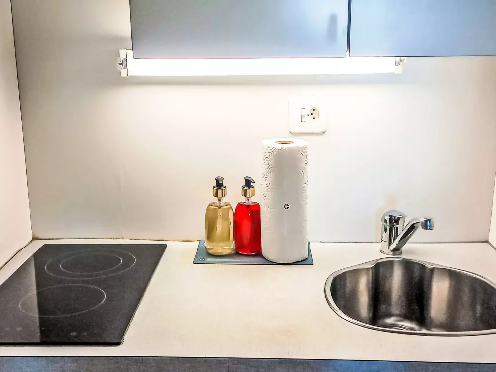 Résidence Rosablanche