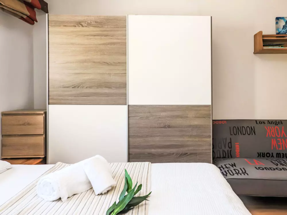 Résidence Rosablanche