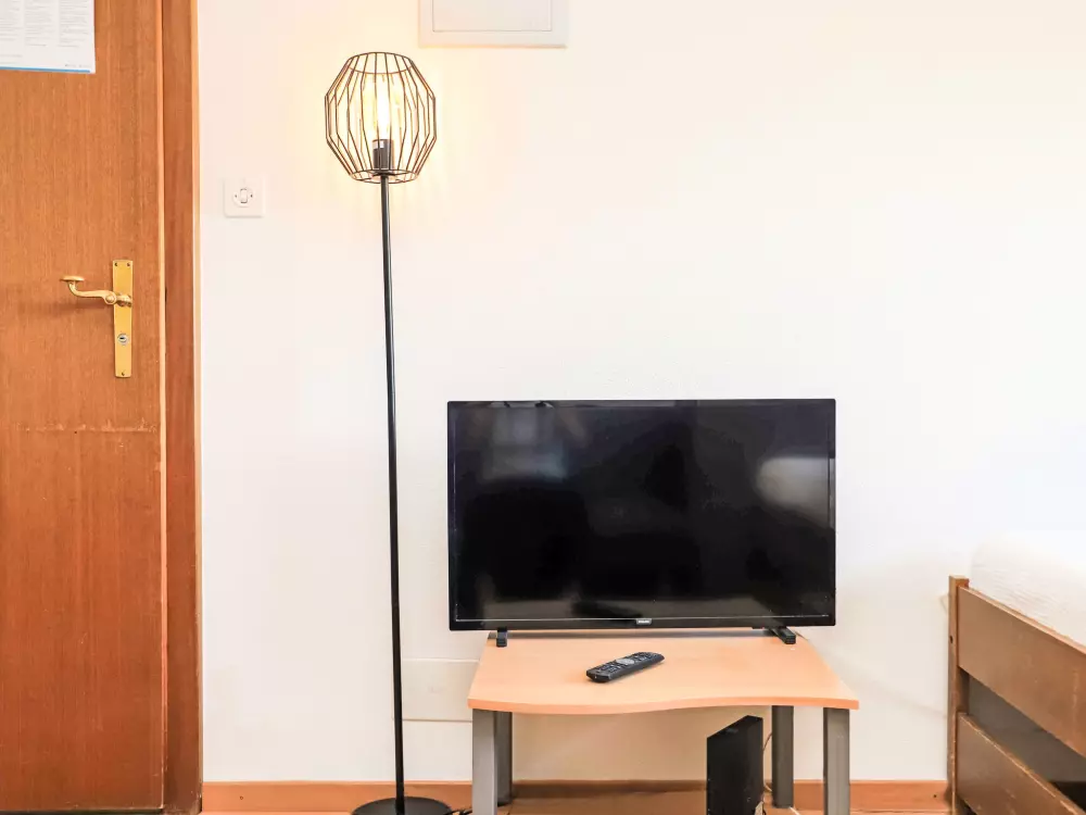 Résidence Rosablanche