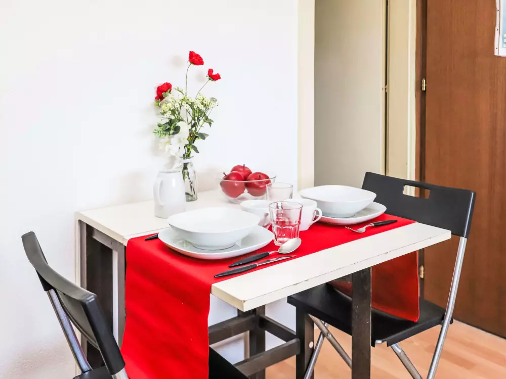 Résidence Rosablanche