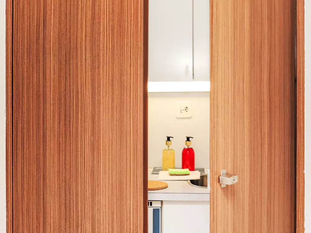 Résidence Rosablanche