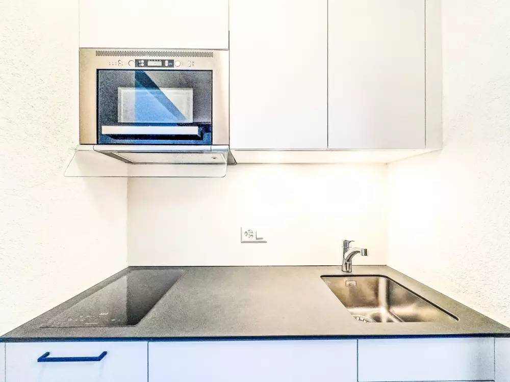 Résidence Rosablanche