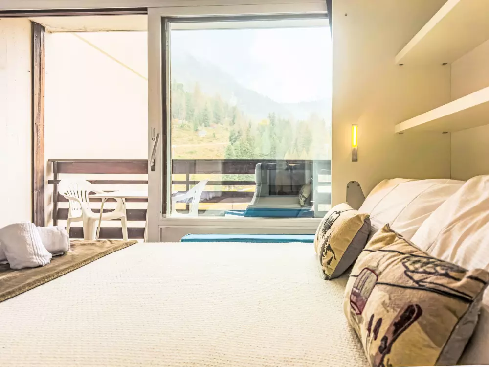 Résidence Rosablanche