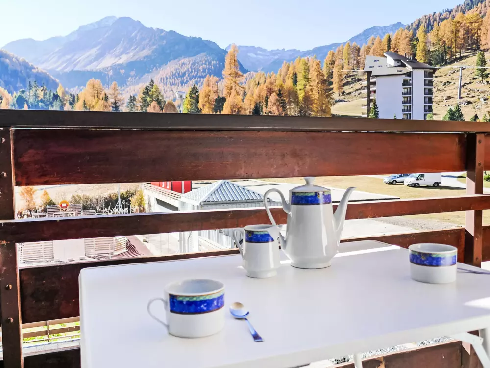 Résidence Rosablanche