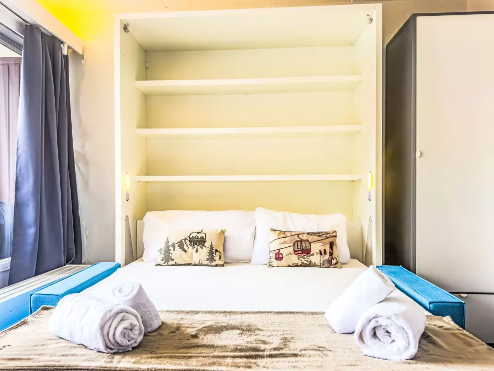 Résidence Rosablanche