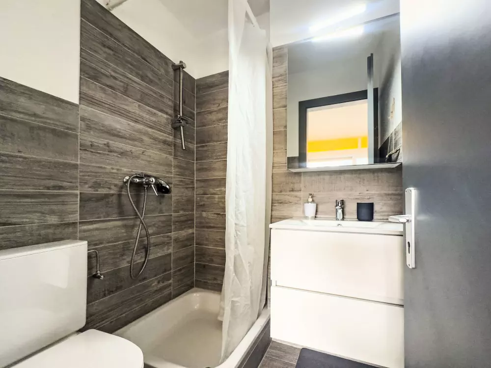 Résidence Rosablanche