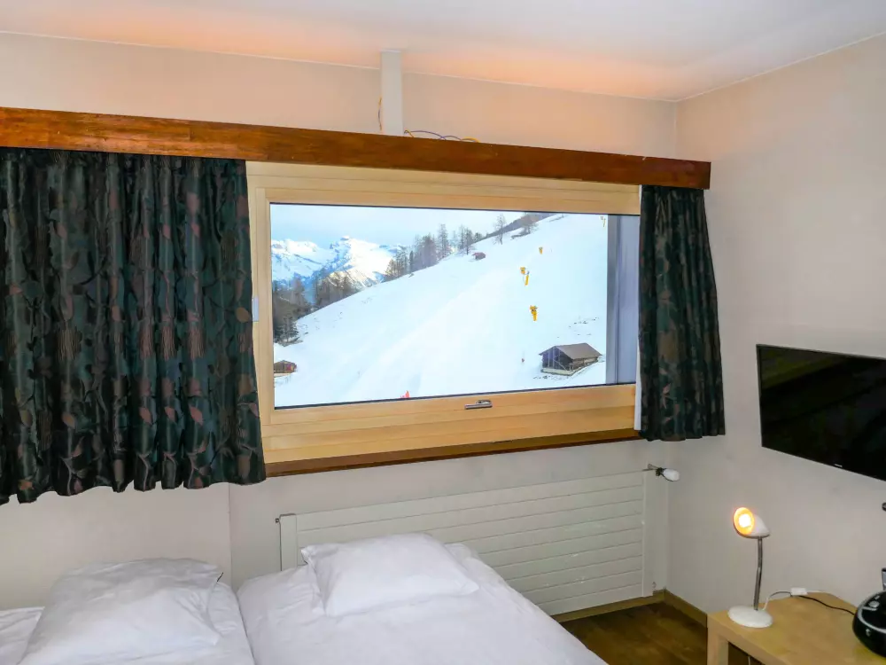 Résidence Rosablanche