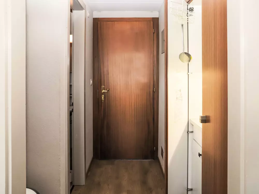 Résidence Rosablanche